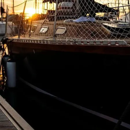 The Captains Locker - 30ft Yacht San Miguel de Abona