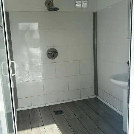 Hotel na wodzie The Captains Locker - 30ft Yacht