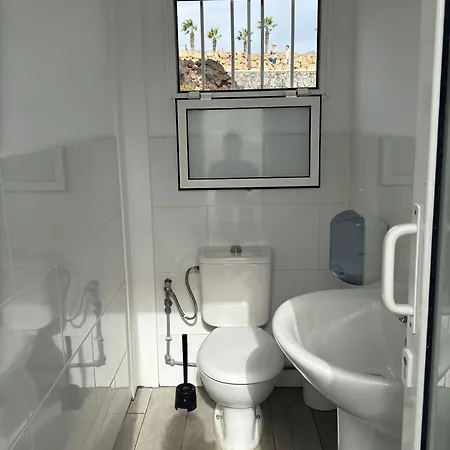 The Captains Locker - 30ft Yacht Hotel na wodzie
